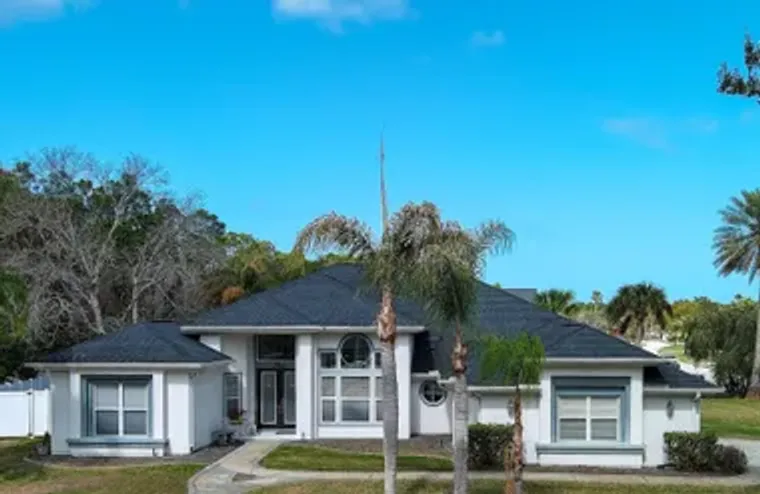 2 CREEK BEND WAY, ORMOND BEACH, FL, 3217..., Ormond Beach, FL 32174