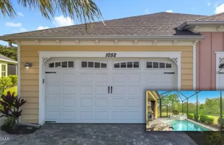 1052 SEA SHELL CT, DAYTONA BEACH, FL, 32..., Daytona Beach, FL 32124