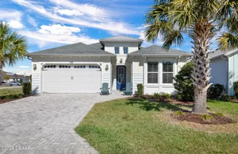 338 LOST SHAKER WAY, DAYTONA BEACH, FL, ..., Daytona Beach, FL 32124