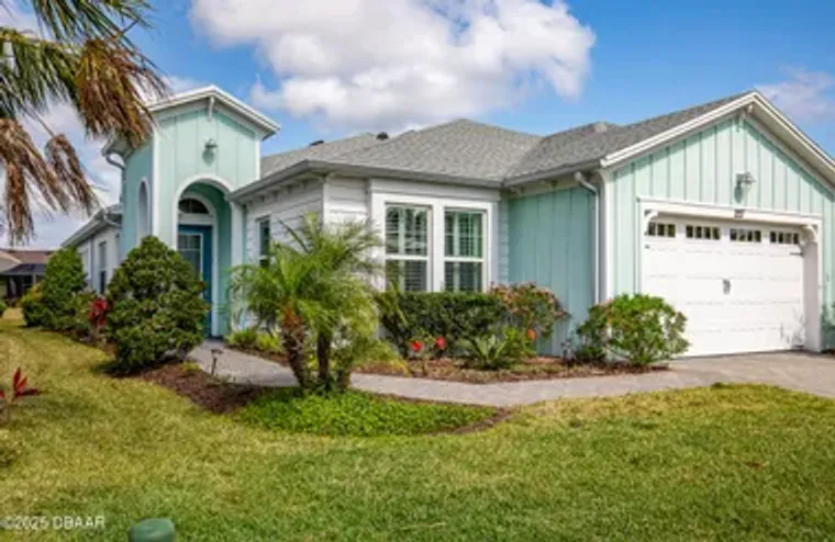 227 CORAL REEF WAY, DAYTONA BEACH, FL, 3..., Daytona Beach, FL 32124