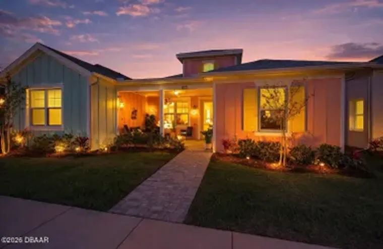 673 LOST SHAKER WAY, DAYTONA BEACH, FL, ..., Daytona Beach, FL 32124