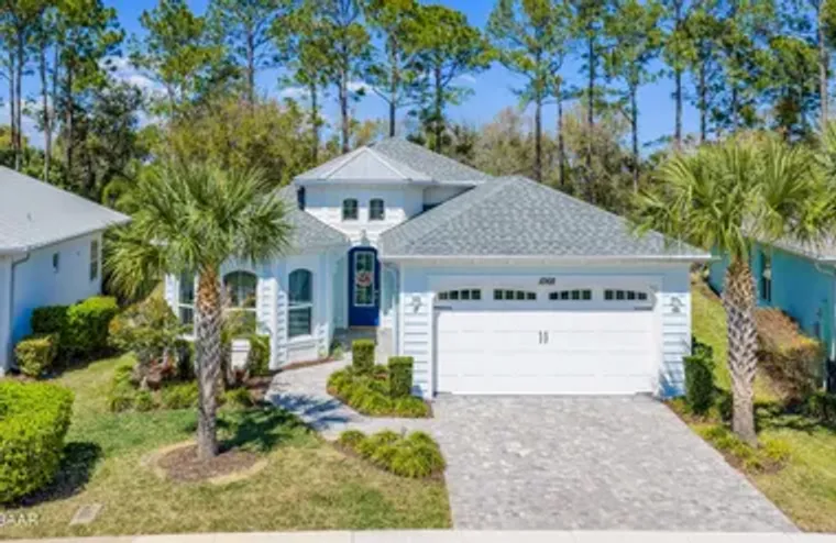 1068 SEA SHELL CT, DAYTONA BEACH, FL, 32..., Daytona Beach, FL 32124