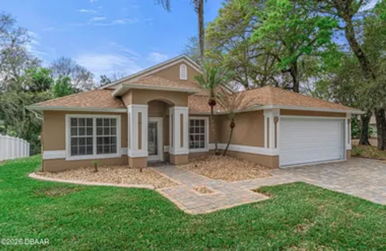 6034 WINDING RIDGE LN, PORT ORANGE, FL, ..., Port Orange, FL 32128