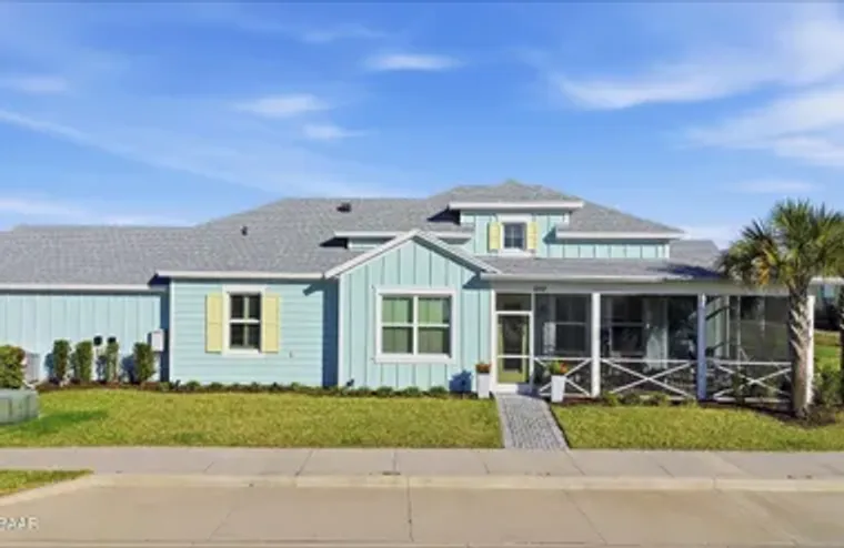 223 OCEAN HAMMOCK LOOP, DAYTONA BEACH, F..., Daytona Beach, FL 32124