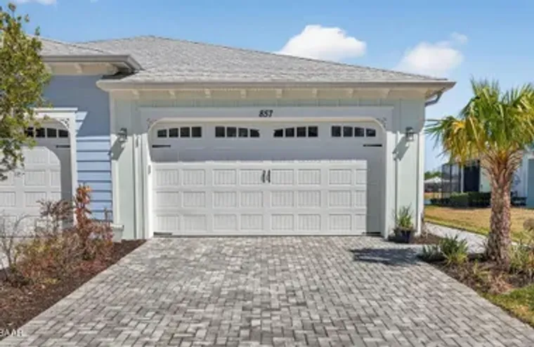 857 MARGARITAVILLE AVE, DAYTONA BEACH, F..., Daytona Beach, FL 32124