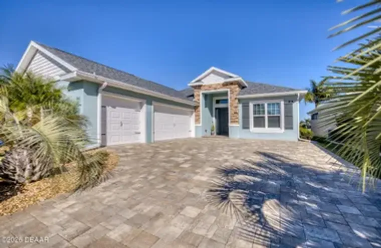 3011 ARECA AVE, NEW SMYRNA BEACH, FL, 32..., New Smyrna Beach, FL 32168