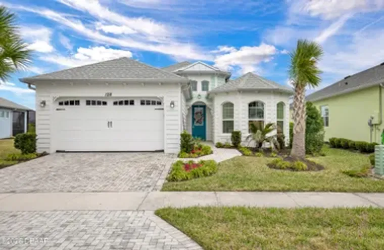 128 RED LIGHTHOUSE PT, DAYTONA BEACH, FL..., Daytona Beach, FL 32124