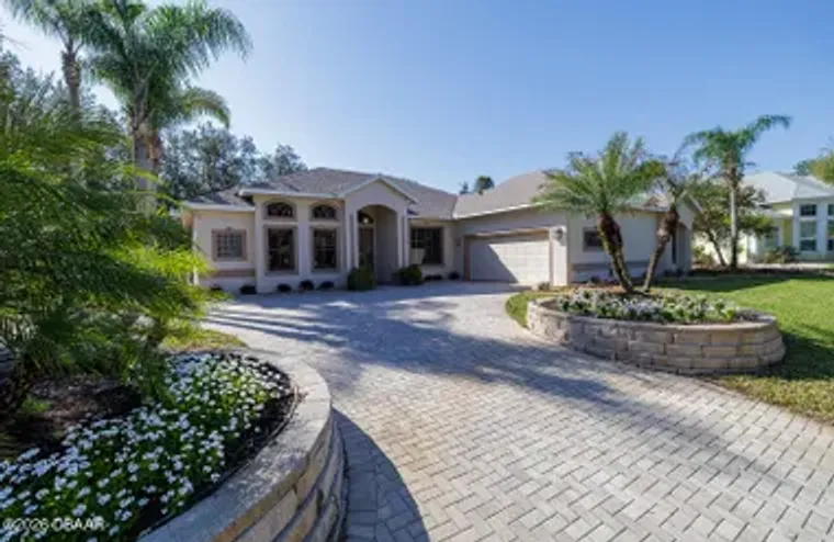 1424 KILRUSH DR, ORMOND BEACH, FL, 32174, Ormond Beach, FL 32174