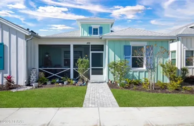 169 COASTAL AVE, DAYTONA BEACH, FL, 3212..., Daytona Beach, FL 32124