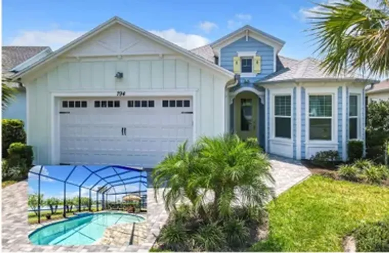 794 JOLLYMON WAY, DAYTONA BEACH, FL, 321..., Daytona Beach, FL 32124