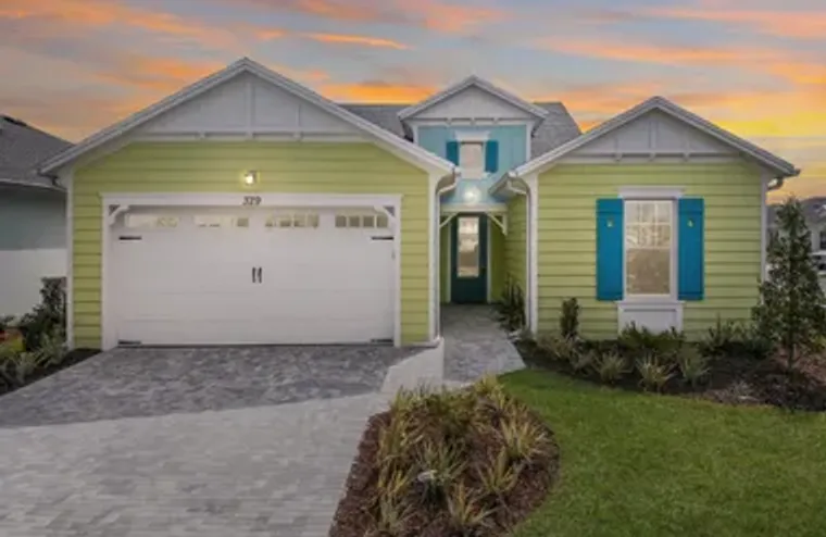 329 MARGARITAVILLE AVE, DAYTONA BEACH, F..., Daytona Beach, FL 32124