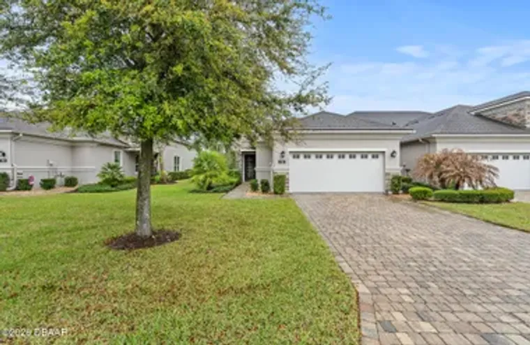 732 ALDENHAM LN, ORMOND BEACH, FL, 32174, Ormond Beach, FL 32174