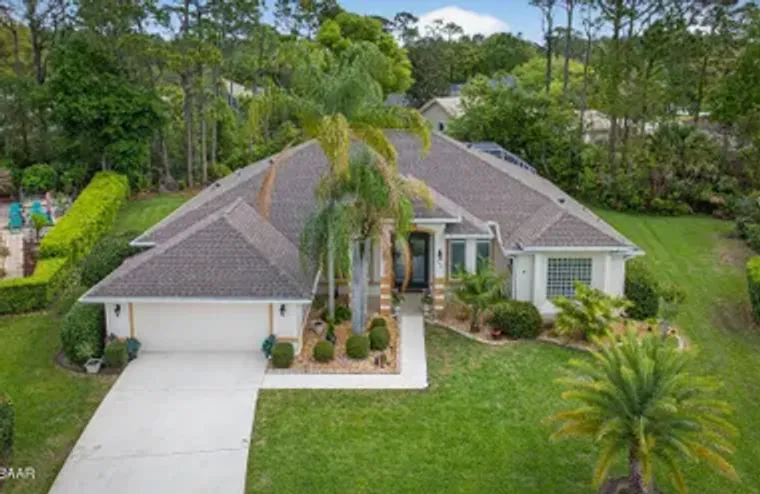607 MOSS CREEK DR, ORMOND BEACH, FL, 321..., Ormond Beach, FL 32174