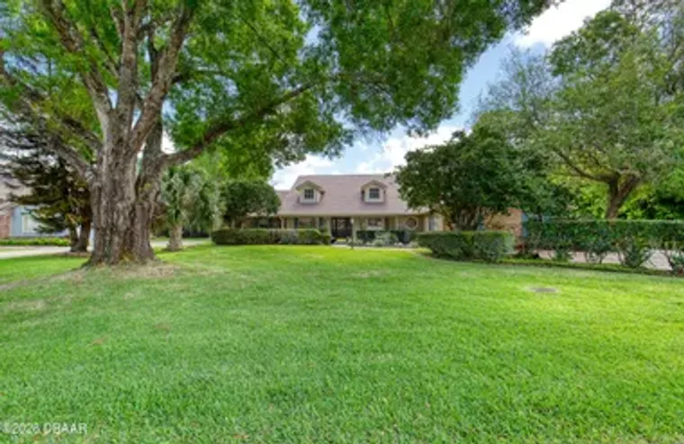 5 SHADOW CREEK WAY, ORMOND BEACH, FL, 32..., Ormond Beach, FL 32174