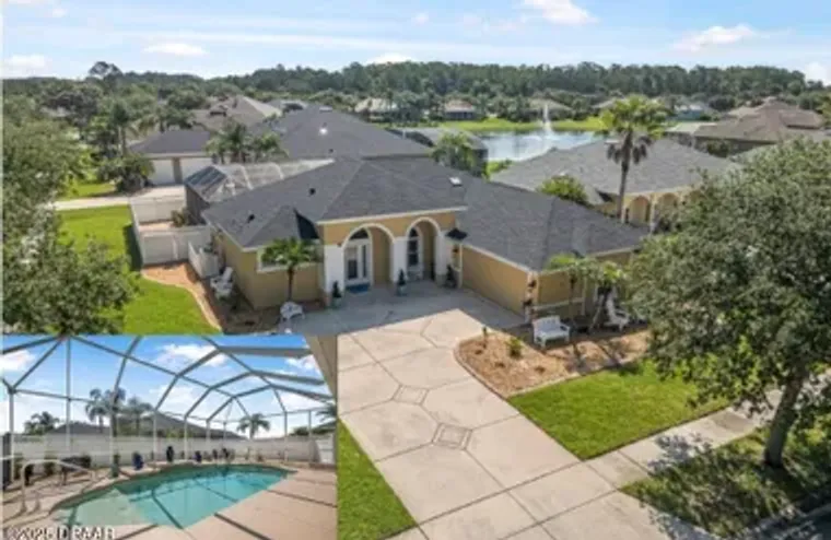 3615 MARISOL CT, NEW SMYRNA BEACH, FL, 3..., New Smyrna Beach, FL 32168