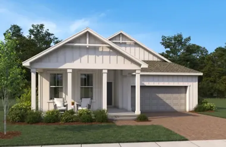 3366 MONACO BLVD, NEW SMYRNA BEACH, FL, ..., New Smyrna Beach, FL 32168