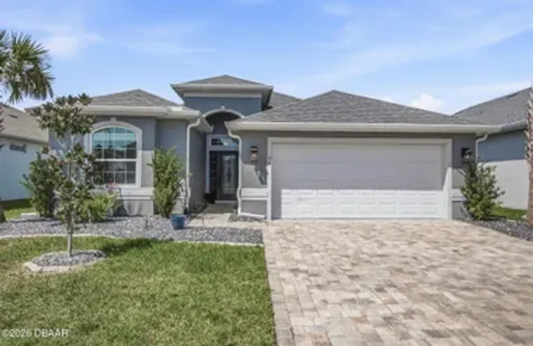 34 LAGOON WAY, PALM COAST, FL, 32137, Palm Coast, FL 32137