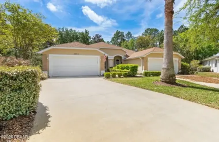 3003 GLIN CIR, ORMOND BEACH, FL, 32174, Ormond Beach, FL 32174