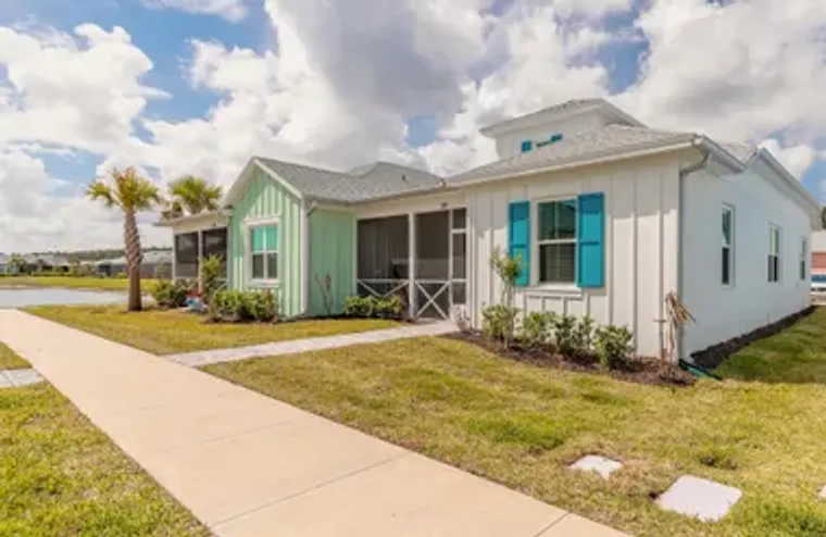 331 COOL WATERS WAY, DAYTONA BEACH, FL, ..., Daytona Beach, FL 32124