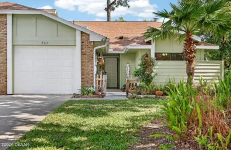 537 BROWN PELICAN DR, DAYTONA BEACH, FL,..., Daytona Beach, FL 32119