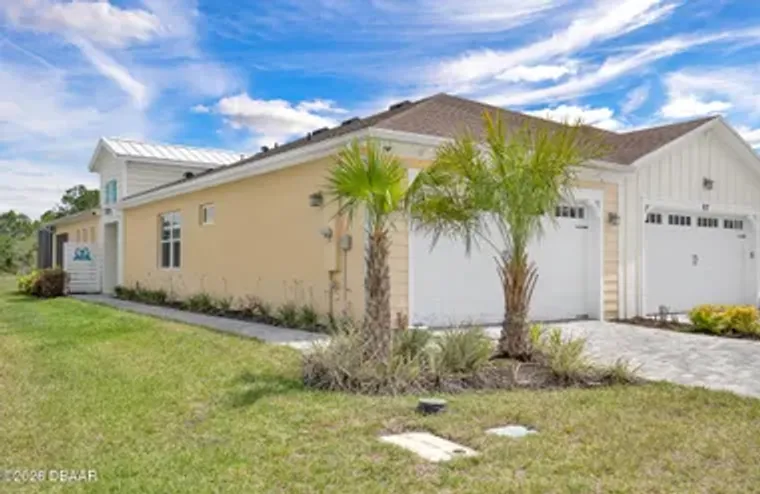 825 MARGARITAVILLE AVE, DAYTONA BEACH, F..., Daytona Beach, FL 32124