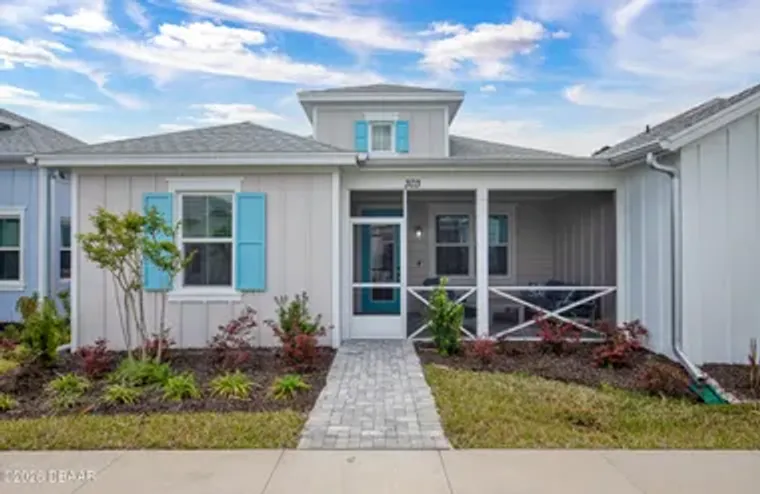 303 LATITUDE DR, DAYTONA BEACH, FL, 3212..., Daytona Beach, FL 32124