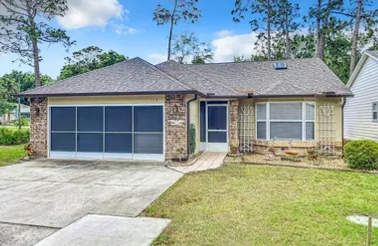 120 CROOKED PINE RD, PORT ORANGE, FL, 32..., Port Orange, FL 32128