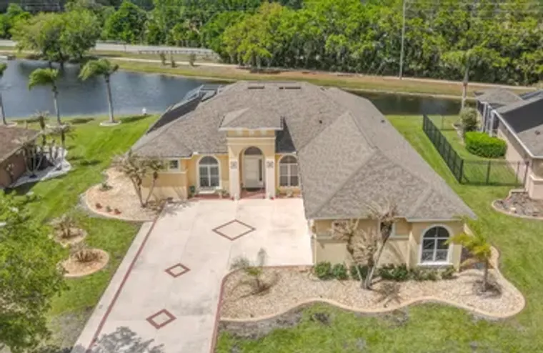 633 MARISOL DR, NEW SMYRNA BEACH, FL, 32..., New Smyrna Beach, FL 32168