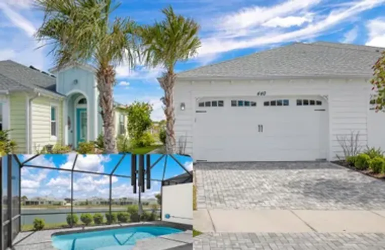 440 GOOD LIFE WAY, DAYTONA BEACH, FL, 32..., Daytona Beach, FL 32124