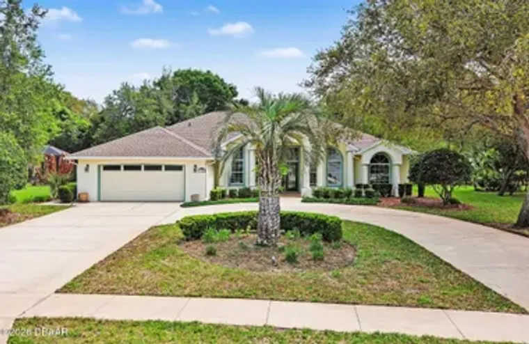 1320 ANTRIM CIR, ORMOND BEACH, FL, 32174, Ormond Beach, FL 32174