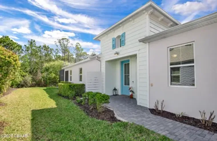 206 ST SOMEWHERE DR, DAYTONA BEACH, FL, ..., Daytona Beach, FL 32124