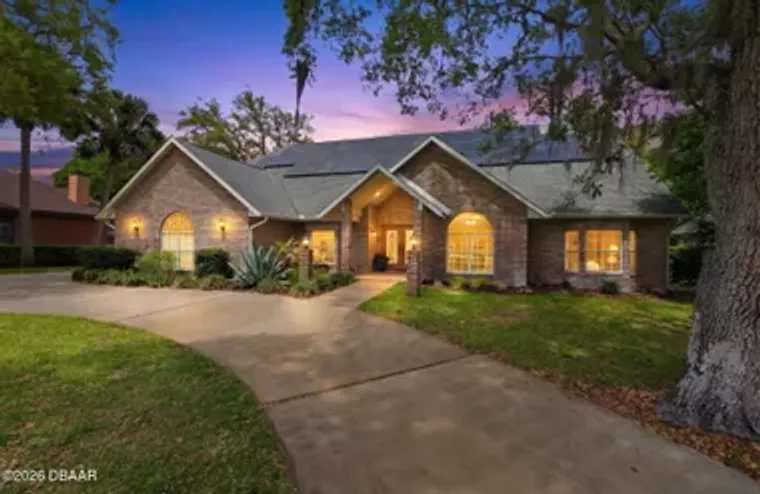 59 SHADOWCREEK WAY, ORMOND BEACH, FL, 32..., Ormond Beach, FL 32174