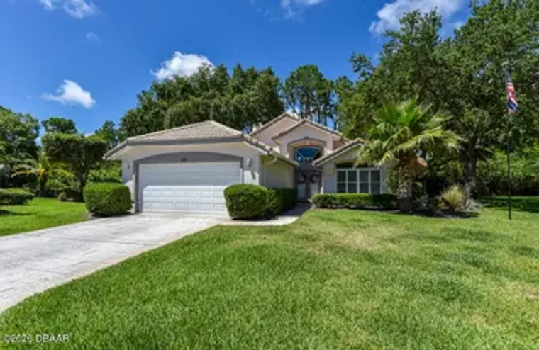 438 LONG COVE RD, ORMOND BEACH, FL, 3217..., Ormond Beach, FL 32174