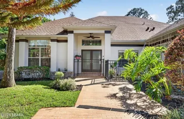 21 FOREST VIEW WAY, ORMOND BEACH, FL, 32..., Ormond Beach, FL 32174