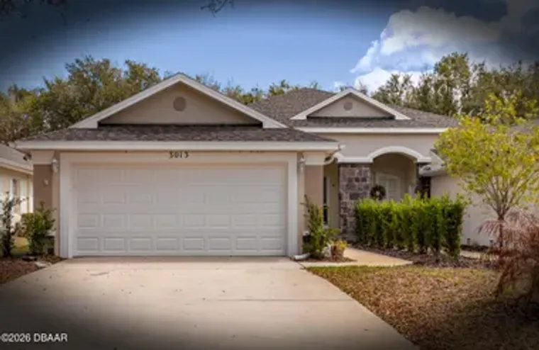 3013 GLIN CIR, ORMOND BEACH, FL, 32174, Ormond Beach, FL 32174