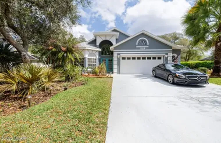 1128 KILLARNEY DR, ORMOND BEACH, FL, 321..., Ormond Beach, FL 32174