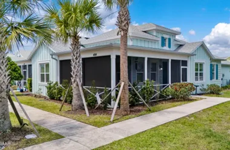 484 LANDSHARK BLVD, DAYTONA BEACH, FL, 3..., Daytona Beach, FL 32124