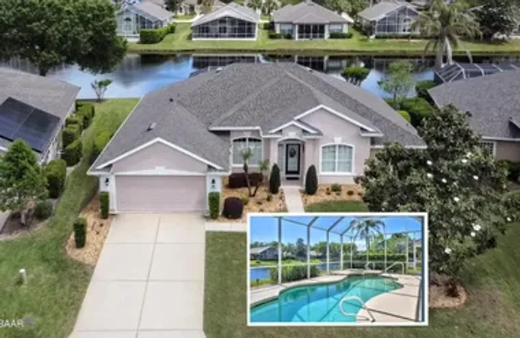 1237 HAMPSTEAD LN, ORMOND BEACH, FL, 321..., Ormond Beach, FL 32174