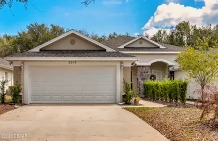 3013 GLIN CIR, ORMOND BEACH, FL, 32174, Ormond Beach, FL 32174