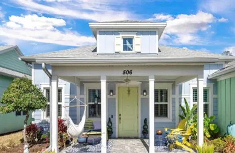 506 LANDSHARK BLVD, DAYTONA BEACH, FL, 3..., Daytona Beach, FL 32124