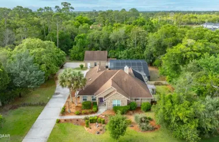 4082 ACOMA DR, ORMOND BEACH, FL, 32174, Ormond Beach, FL 32174