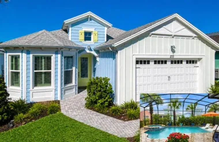 233 SANDBAR LN, DAYTONA BEACH, FL, 32124, Daytona Beach, FL 32124