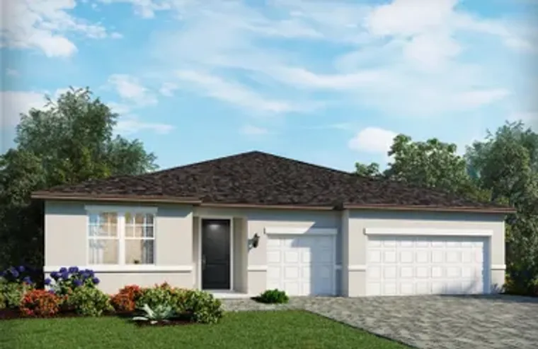 408 BROOKHAVEN TRL, ORMOND BEACH, FL, 32..., Ormond Beach, FL 32174
