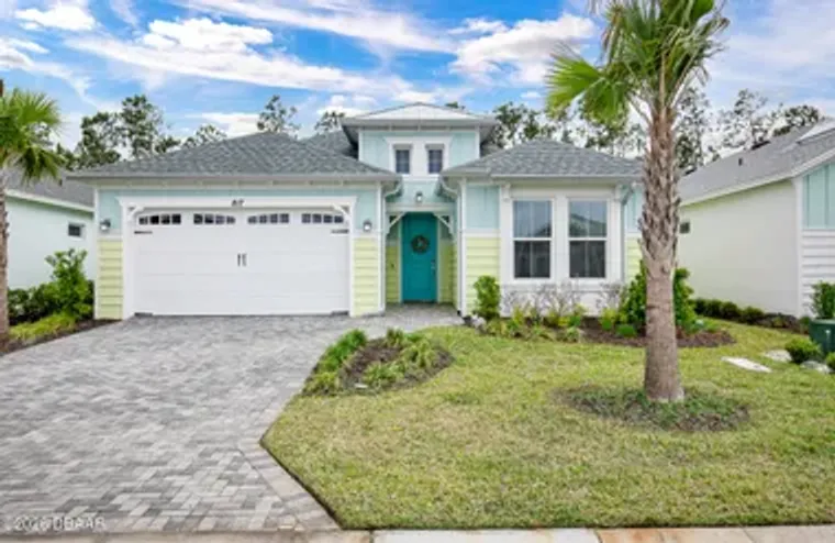 817 BAMA BREEZE DR, DAYTONA BEACH, FL, 3..., Daytona Beach, FL 32124