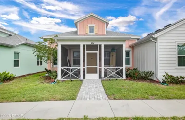 274 GYPSY PALACE LN, DAYTONA BEACH, FL, ..., Daytona Beach, FL 32124