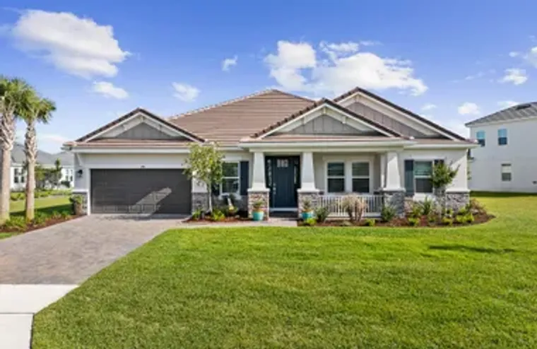 1391 ARKLOW CIR, ORMOND BEACH, FL, 32174, Ormond Beach, FL 32174