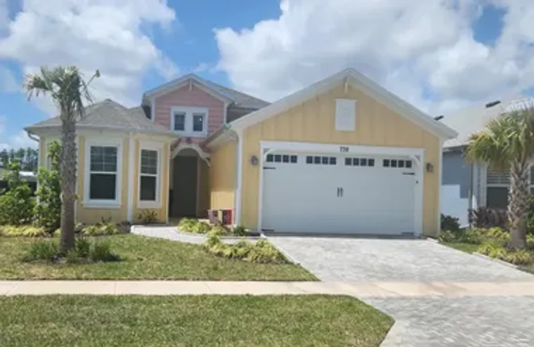 738 MARGARITAVILLE AVE, DAYTONA BEACH, F..., Daytona Beach, FL 32124