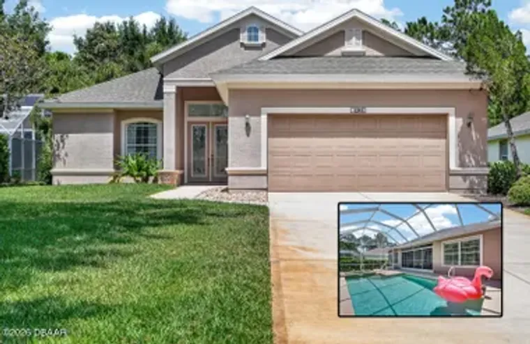 1203 ASHRIDGE LN, ORMOND BEACH, FL, 3217..., Ormond Beach, FL 32174