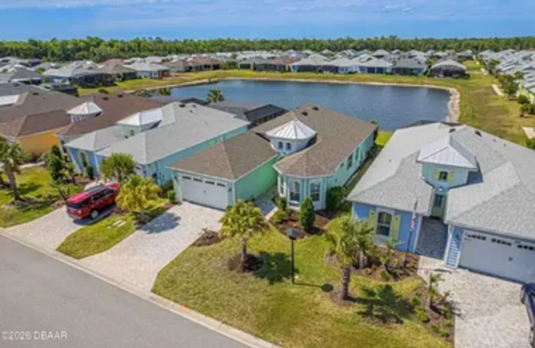 221 SAND BAR LN, DAYTONA BEACH, FL, 3212..., Daytona Beach, FL 32124
