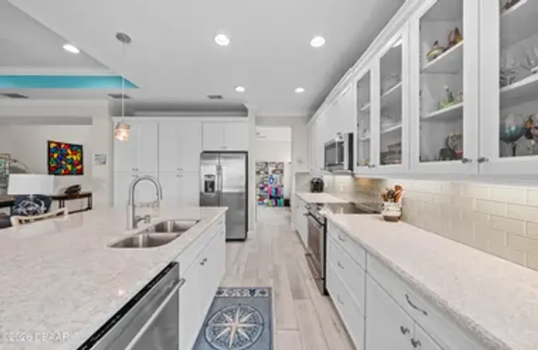 221 SAND BAR LN, DAYTONA BEACH, FL, 3212..., Daytona Beach, FL 32124